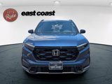 New 2026 Honda CR-V Sport image 2