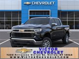 New 2025 Chevrolet Silverado 1500 LT image 6