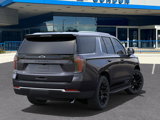 New 2025 Chevrolet Tahoe LS image 4