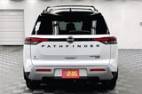 New 2025 Nissan Pathfinder Platinum image 4