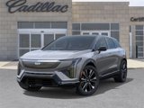 New 2025 Cadillac Optiq Luxury 2 w/ LPO, Floor Liner Package image 6