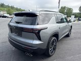 New 2026 Chevrolet Traverse LT image 5