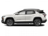New 2026 Chevrolet Equinox ACTIV w/ Safety and Technology Package image 3