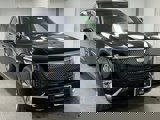 New 2026 Cadillac Vistiq Luxury image 2