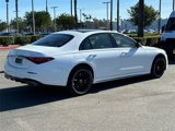 New 2025 Mercedes-Benz S 580 4MATIC Sedan image 3