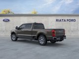New 2025 Ford F250 Lariat w/ Chrome Package image 4