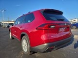 New 2025 Toyota Grand Highlander AWD Hybrid image 6