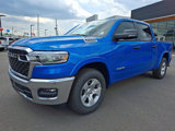 New 2026 RAM 1500 Big Horn image 2