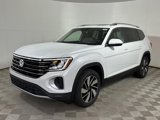 New 2025 Volkswagen Atlas SEL image 3