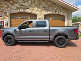 New 2025 Ford F150 STX w/ STX Black Appearance Package image 6