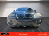 Used 2014 BMW X6 xDrive35i image 2
