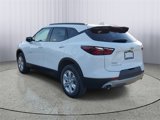 Used 2022 Chevrolet Blazer LT image 3