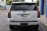Used 2018 Cadillac Escalade ESV Platinum image 4