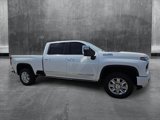 New 2025 Chevrolet Silverado 2500 High Country w/ Technology Package image 4