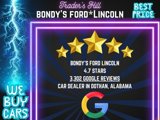 Used 2023 Lincoln Nautilus Reserve image 3