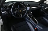 Certified 2025 Porsche 718 Cayman GT4 image 4
