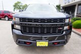 Used 2022 Chevrolet Silverado 1500 Custom Trail Boss w/ Safety Confidence Package image 2