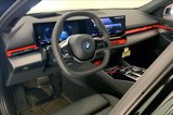 New 2025 BMW i5 xDrive40 w/ M Sport Package image 4