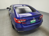 Used 2020 Honda Accord Sport image 6