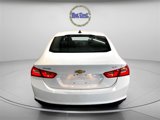 Used 2018 Chevrolet Malibu LS w/ LPO, Convenience Package 2 image 6