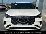 New 2025 Lincoln Aviator Black Label image 3