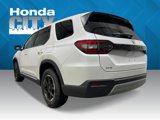 New 2025 Honda Pilot EX-L image 3