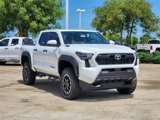 New 2025 Toyota Tacoma TRD Off-Road image 2