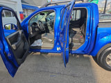 Used 2012 Nissan Frontier PRO-4X w/ Pro-4x Luxury Pkg image 6