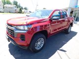New 2025 Chevrolet Colorado LT w/ Advanced Trailering Package image 2