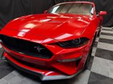Used 2019 Ford Mustang GT Premium w/ Equipment Group 401A image 3