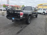 Used 2021 Toyota Tacoma TRD Off-Road image 2