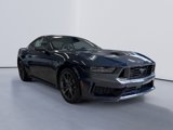 New 2025 Ford Mustang Dark Horse image 3