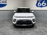 Used 2022 Kia Soul LX w/ Technology Package image 3