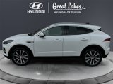 Used 2021 Jaguar E-PACE SE image 2