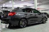 Used 2021 Subaru WRX STI Limited w/ Popular Package #3 (IZT) image 5