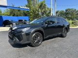 Used 2024 Subaru Outback Onyx Edition image 2