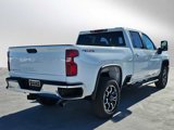 New 2025 Chevrolet Silverado 2500 LT w/ All Star Edition image 5