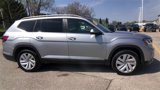 Used 2021 Volkswagen Atlas SEL image 4