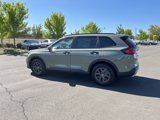New 2026 Honda CR-V TrailSport image 3