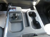New 2025 Chevrolet Silverado 1500 LTZ image 4