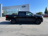 New 2025 Ford F150 Lightning XLT image 3