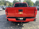 Used 2018 Chevrolet Silverado 1500 LT w/ Texas Edition image 5