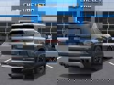 New 2026 Chevrolet Traverse Z71 w/ Driver Confidence Package image 4