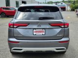 Used 2023 Mitsubishi Outlander SEL image 4