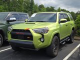 Used 2023 Toyota 4Runner TRD Off-Road Premium image 3
