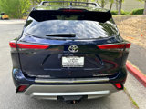 Used 2021 Toyota Highlander Platinum image 6