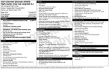 New 2025 Chevrolet Silverado 3500 High Country w/ High Country Premium Package image 5
