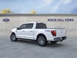 New 2025 Ford F150 Lariat w/ Equipment Group 501A Mid image 5
