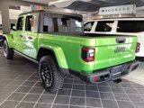 New 2025 Jeep Gladiator Willys image 2