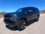 Used 2021 Chevrolet Tahoe Z71 w/ Luxury Package image 2